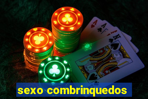 sexo combrinquedos
